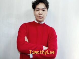 TimothyLee