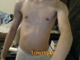 TimothyXX