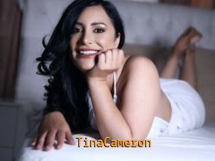 TinaCameron