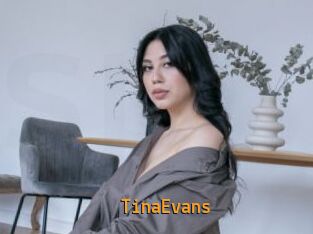 TinaEvans Sexcam Portal