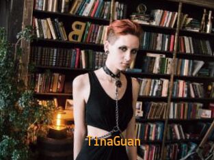 TinaGuan