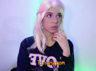 TinaHarom