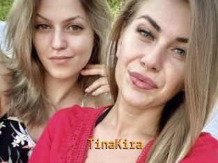 TinaKira