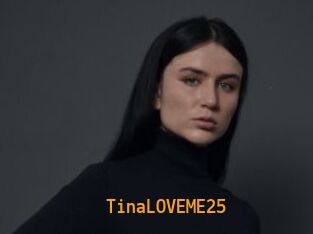 TinaLOVEME25 Sexcam Portal
