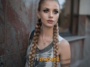 TinaSand