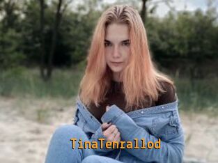 TinaTenrallod