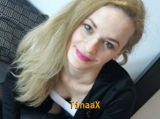 TinaaX