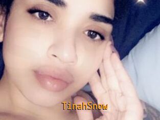 TinahSnow