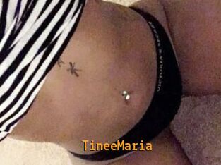 TineeMaria