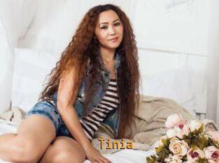 Tinia