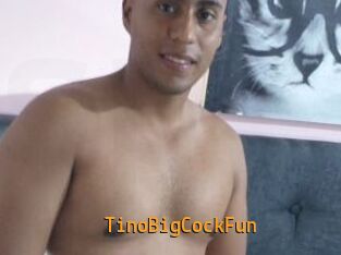 TinoBigCockFun