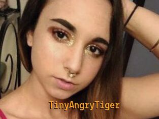 TinyAngryTiger