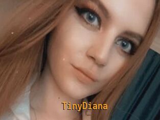 TinyDiana