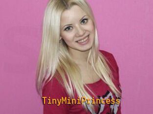 TinyMiniPrincess