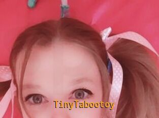 TinyTabootoy