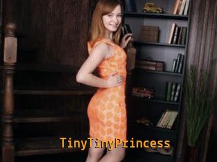 TinyTinyPrincess