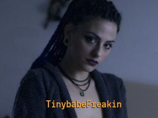 TinybabeFreakin