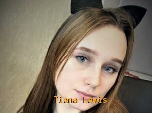 Tiona_Lewis
