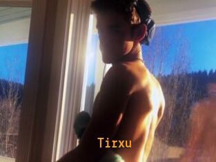 Tirxu