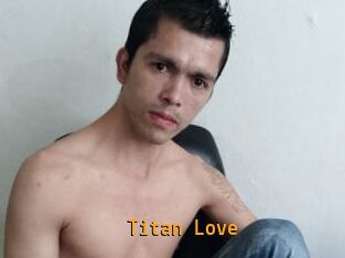 Titan_Love