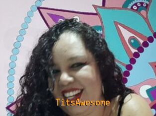 TitsAwesome