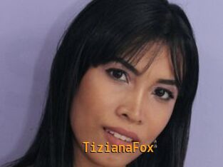 TizianaFox Sexcam Portal