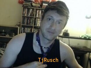 TjRusch Sexcam Portal