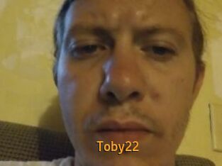 Toby22 Sexcam Portal
