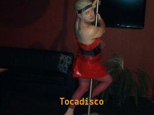 Tocadisco