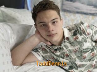 ToddDennis