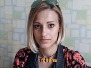 Tohana