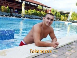 Tokensxxx