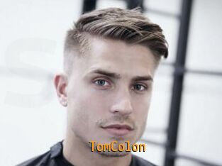 TomColon