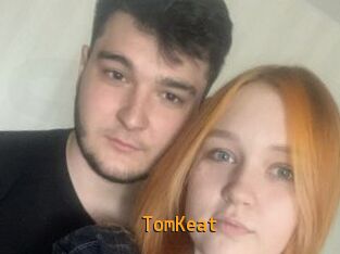 TomKeat