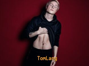 TomLang