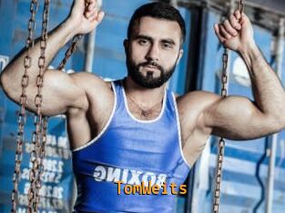 TomWeits