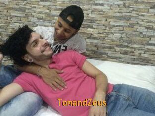 TomandZeus