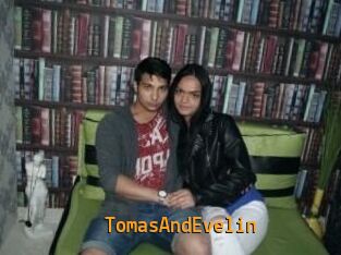 TomasAndEvelin