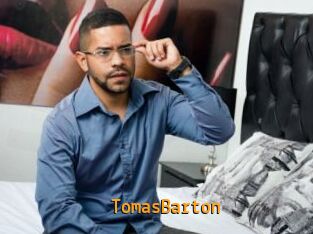 TomasBarton