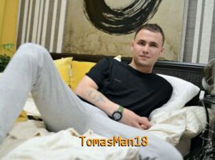 TomasMan18