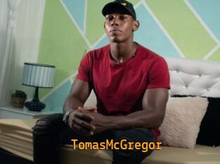TomasMcGregor
