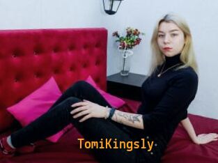 TomiKingsly