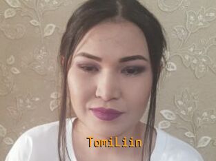 TomiLiin