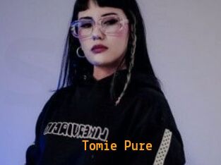 Tomie_Pure