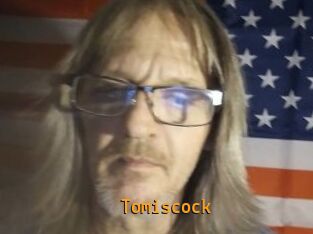Tomiscock
