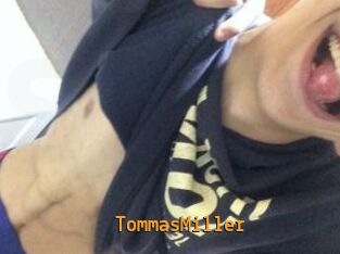 TommasMiller