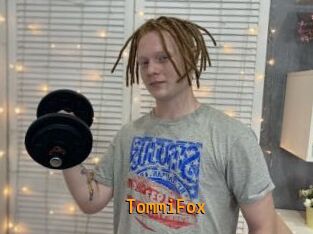 TommiFox