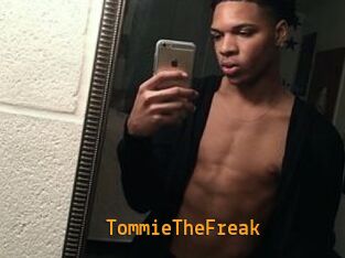 TommieTheFreak