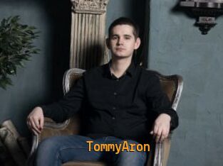 TommyAron
