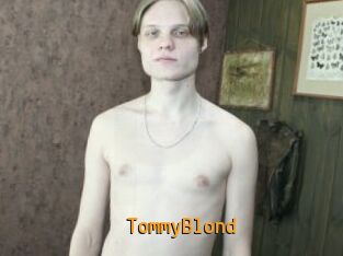 TommyBlond